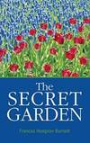 The Secret Garden by Frances Hodgson Burnett - 2016-09-09