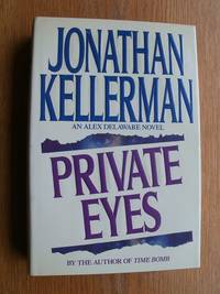 image of Private Eyes