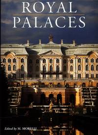image of Royal Palaces