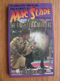 Mac Slade: The Tinseltown Murders