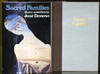 SACRED FAMILIES. THREE NOVELLAS : CHATTANOOGA CHOO-CHOO, GREEN ATOM NUMBER FIVE, GASPARD DE LA NUIT
