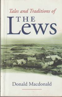 TALES AND TRADITION OF THE LEWS