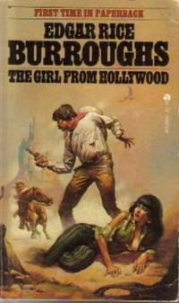 image of The Girl from Hollywood