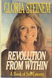 image of Revolution from Within: A Book of Self-Esteem