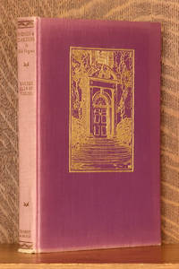 cover of HOMES AND GARDENS IN OLD VIRGINIA
