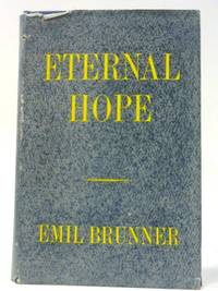 Eternal Hope.