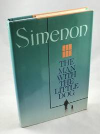 cover of The Man with the Little Dog