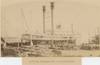 Four Views of New Orleans and the Surrounding Countryside, Including African-American Subjects