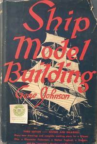 cover of Ship Model Building