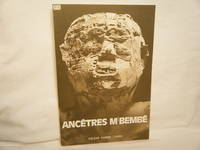 Ancetres M&#039;Bembe by Kamer, Helene - 1974