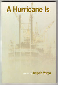 A Hurricane Is by Verga, Angelo - 2002