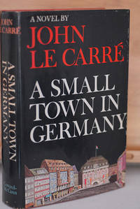 image of A Small Town In Germany (Signed 1st Printing)