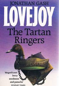 The Tartan Ringers