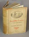 Jennifer Lorn: a sedate extravaganza