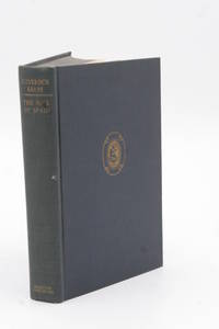 cover of The Soul of Spain.