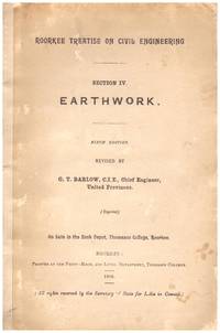 EARTHWORK