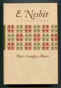E. Nesbit: A Biography