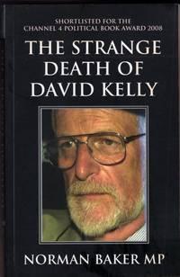 image of The Strange Death of David Kelly