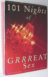 image of 101 Nights of Grrreat Sex