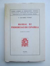 Manual de pronunciación española