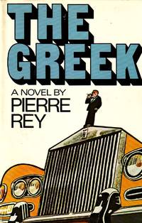 image of The Greek