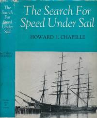 The Search for Speed Under Sail 1700 - 1855