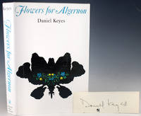 Flowers for Algernon by Keyes, Daniel - 1966