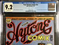 YOUR HYTONE COMIX (1st. Print) CGC Graded 9.2 (NM-)