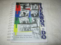 Taekwon-Do Student&#039;s Handbook 10th Kup to 1st Dan by M. D. O'Neill and Mike Peryer - 2004