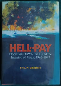 Hell to Pay