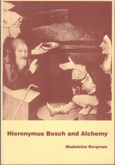 Hieronymus Bosch and Alchemy. A Study on the St.…