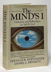 The Mind's I; Fantasies and Reflection on Self and Soul