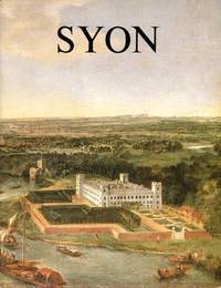 image of Syon (Great Houses of Britain S.)