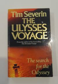 image of The Ulysses Voyage