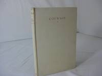 image of COURAGE ( The Rectorial Address Delivered at St. Andrews University, May 3rd, 1922 )