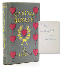 Casino Royale by Fleming, Ian - 1953