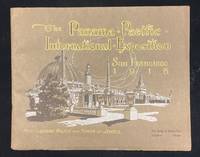 THE PANAMA-PACIFIC INTERNATIONAL EXPOSITION. SAN FRANCISCO, CA. 1915