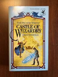 Castle of Wizardry