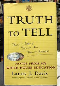 Truth to Tell