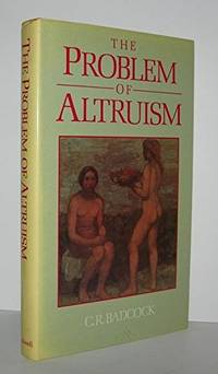 The Problem of Altruism