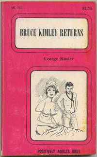 image of Bruce Kimley Returns