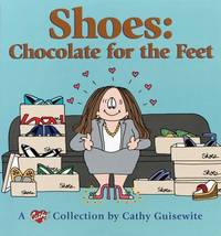 Shoes : Chocolate for the Feet - A Cathy Collection