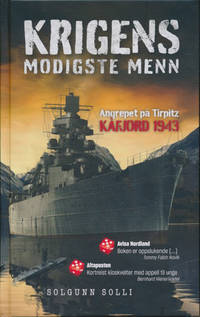 Krigens modigste menn.