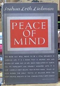image of Peace of Mind