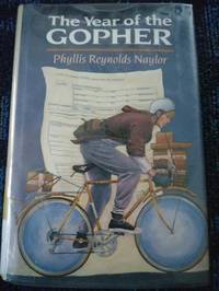 The Year Of The Gopher