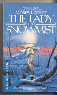 The Lady of the Snowmist, Volume 3 (War of the Gods on Earth)