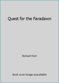 image of Quest for the Faradawn
