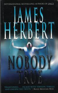 cover of Nobody True