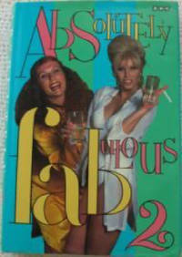 Absolutely Fabulous 2