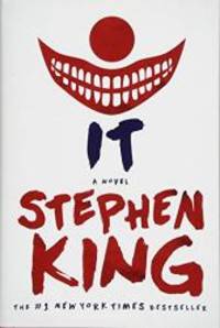 image of It: A Novel